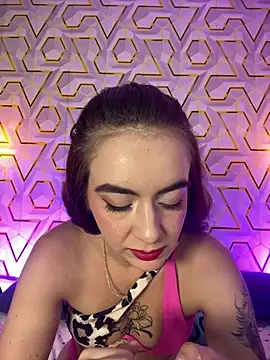 MelanyyJhonson15 webcam
