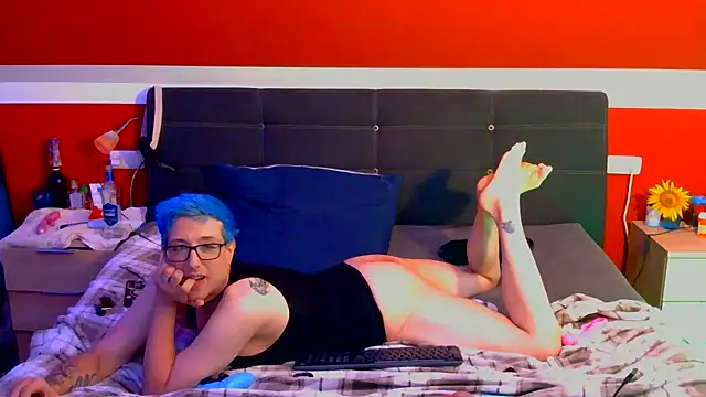 AskAveryAnything live cam on StripChat