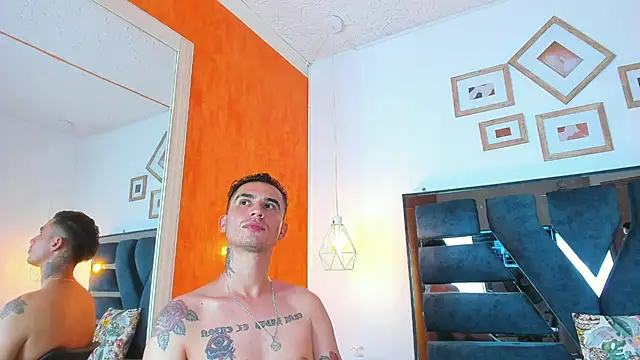 Irina_and_Max webcam