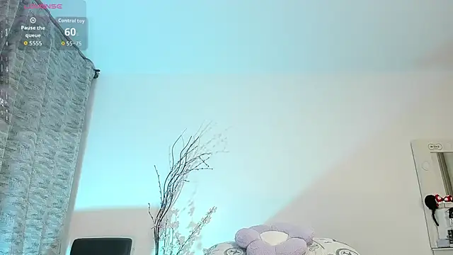 meli_rosee webcam