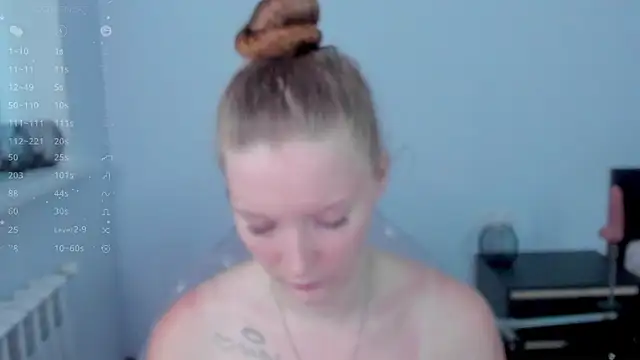 Mary_Blu webcam