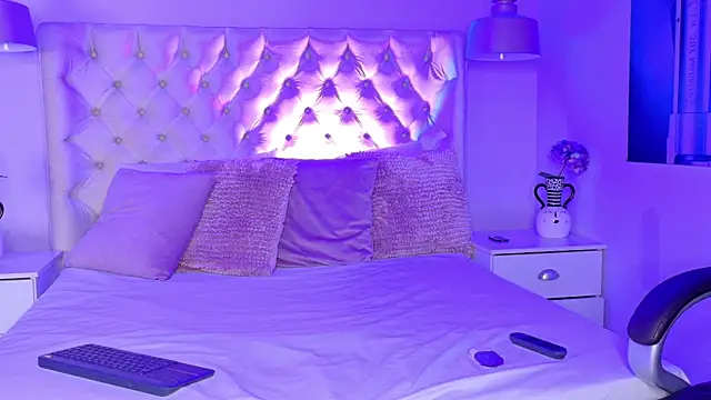 BunnyWolf_ webcam