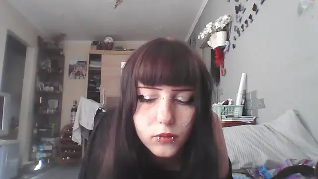 ChargedReign webcam
