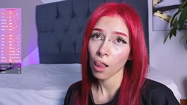 sweet_kitty_4 live cam on StripChat