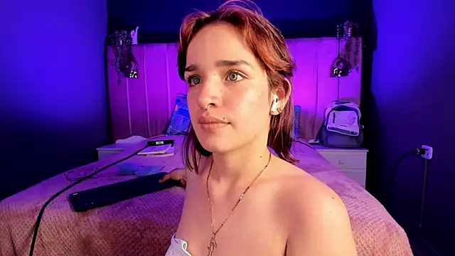 Azahara_18 webcam