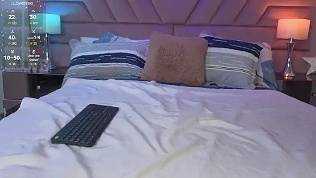 LenaThomson webcam