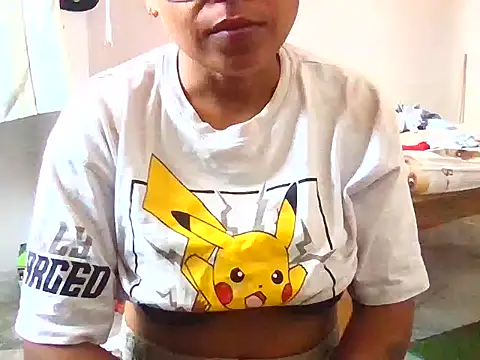 RUKMINI_60 webcam