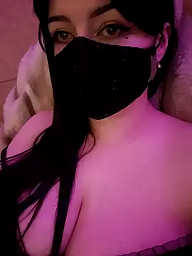 Estherkimi webcam