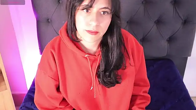 Domenica_Dupont webcam