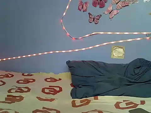 Queen_slim2 webcam