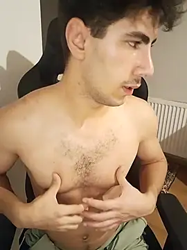 Sexymannn17 webcam