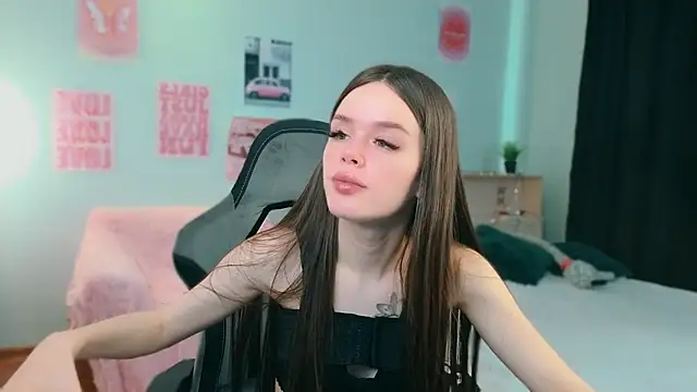 ginnyclub webcam