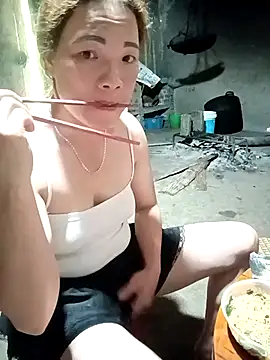 Eirlys-baby webcam