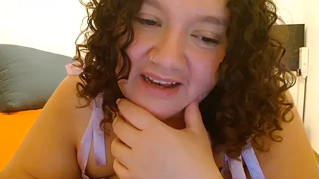 HeidiSanabria webcam