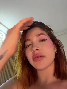 sophie_valencia webcam