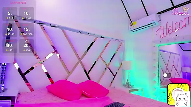 lauren_sofiaa webcam