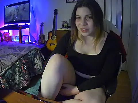 Allis_Wonderland webcam