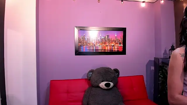 NixzDolls webcam