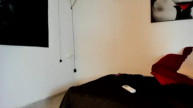 Zackcito webcam