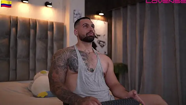 john_king29 live cam on StripChat