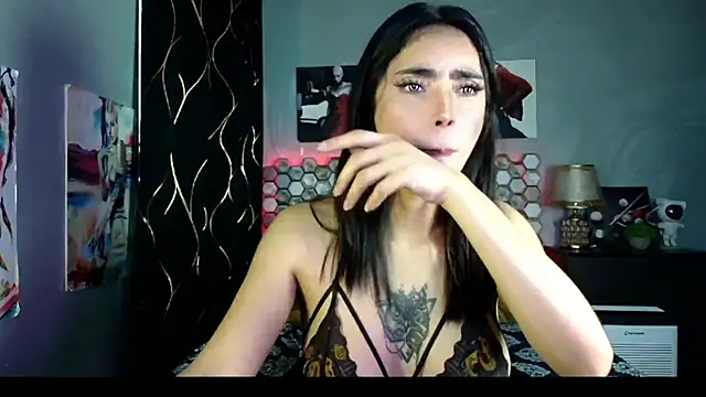 Hot_Metallica69 live cam on StripChat