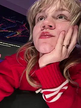 Cutiepiespanks webcam