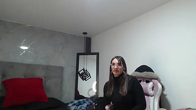 JessiDovee webcam