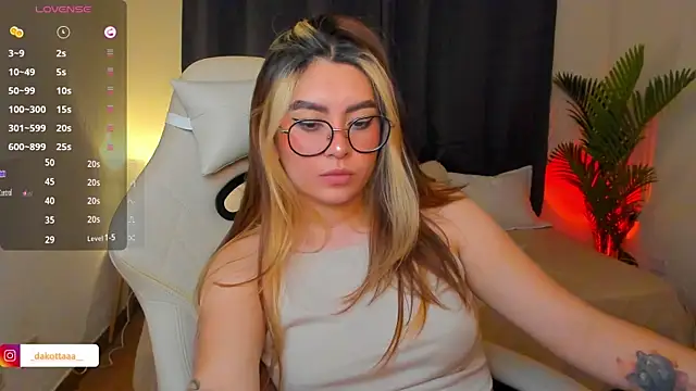 dakottaa_ webcam