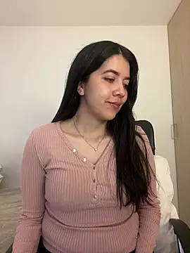 saori_10 webcam