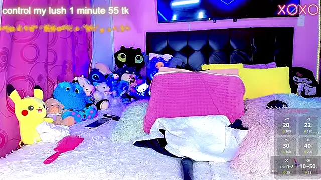 Thalia_girl21 webcam