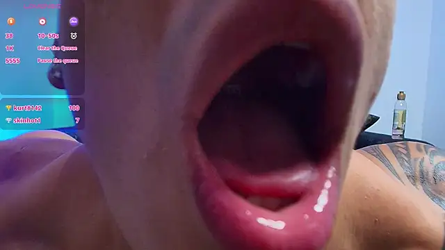 BrayaanFit webcam