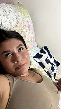LaiaGomez live cam on StripChat