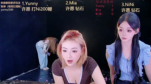 MiNi-U webcam