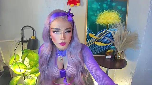 Modèle: 11InchsSexyEllaine_xx