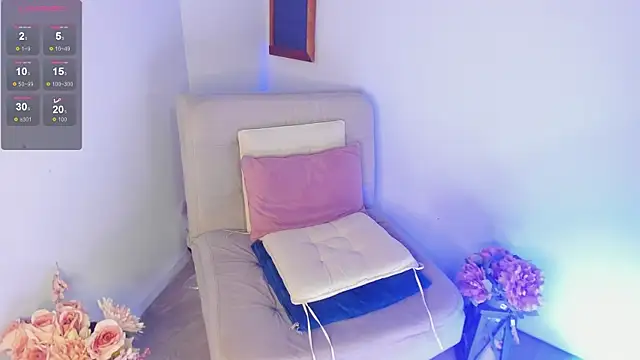 biianca_rose - Biianca_rose's free webcam - UK Sex Cams
