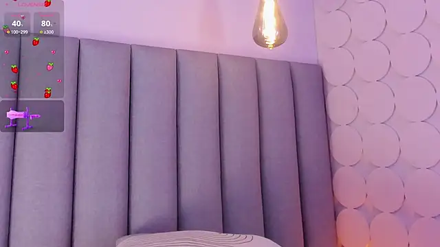 anthonellalux live cam on StripChat