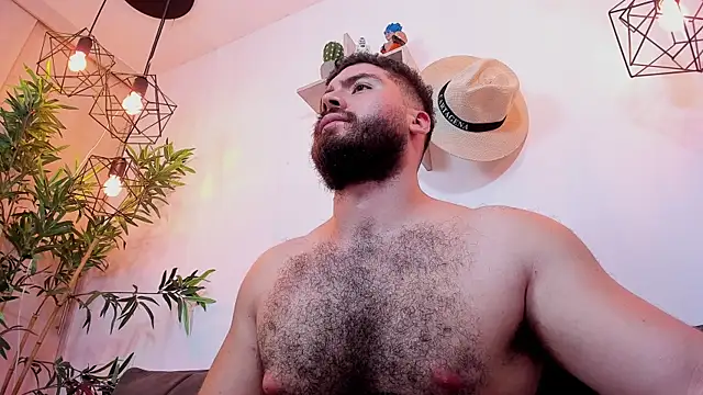 SebastianVilla_ webcam