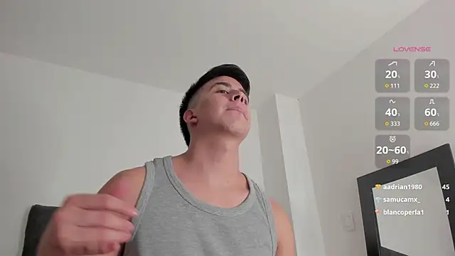 jordanmuskk Live Web Cam Show