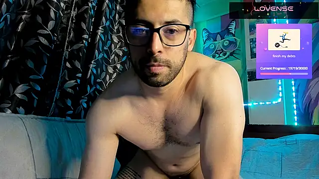 irokdan891 webcam