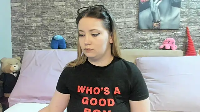 kalindahot live cam on StripChat
