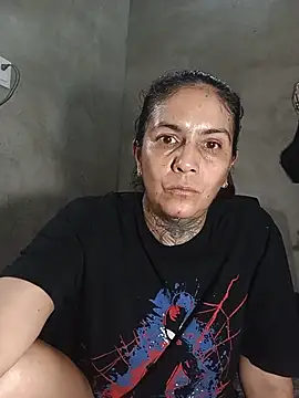 Dakary_hot webcam