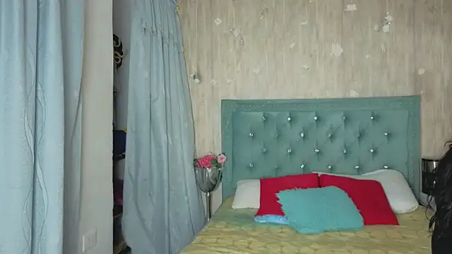 Marcelaa_fox webcam