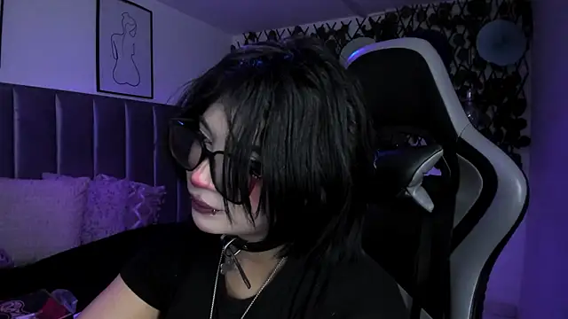 Kitty_Gang webcam