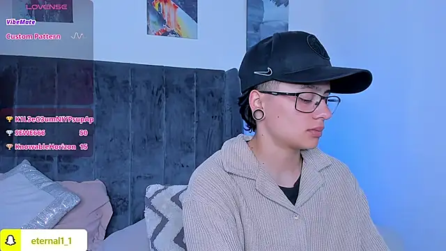 _Eternal_ webcam
