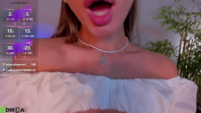 miiss__lulu - Miiss__lulu's free webcam - UK Sex Cams