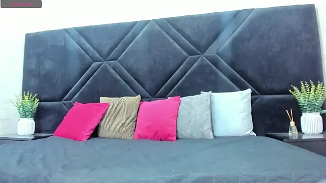 Dantzel_ webcam