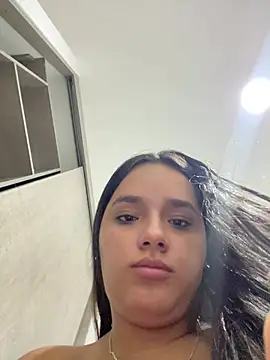 Luciaparker03 webcam
