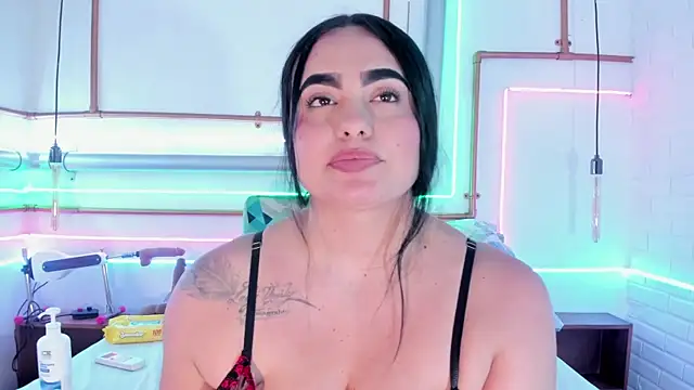 sofiiacarson webcam
