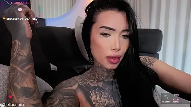belllbonniie webcam