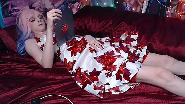 yutachka webcam